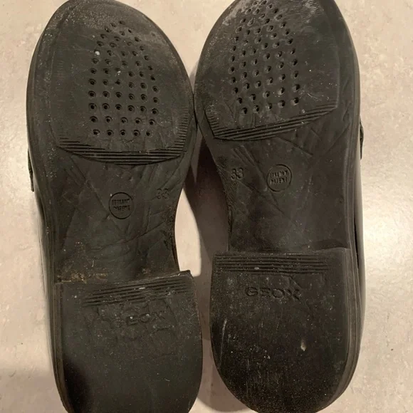 Girls dress shoes - Picture 3 of 5